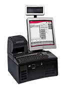 Терминалы оплаты